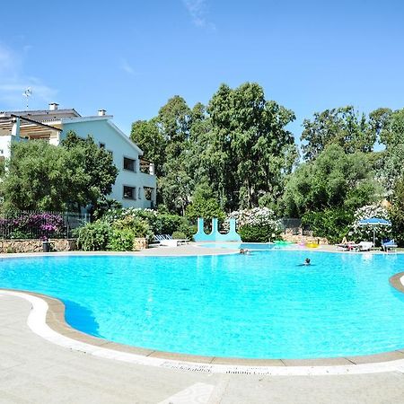 Elite Smeralda Room Porto Rotondo Kültér fotó
