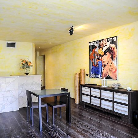 Elite Smeralda Room Porto Rotondo Kültér fotó