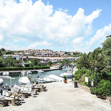 Elite Smeralda Room Porto Rotondo Kültér fotó