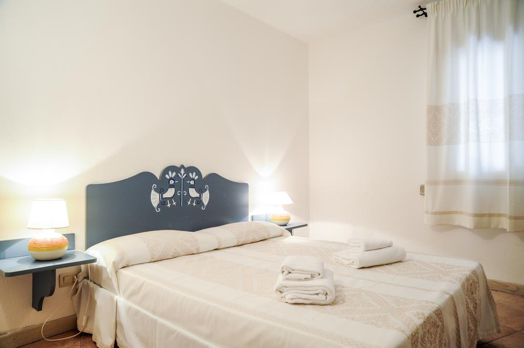 Elite Smeralda Room Porto Rotondo Kültér fotó