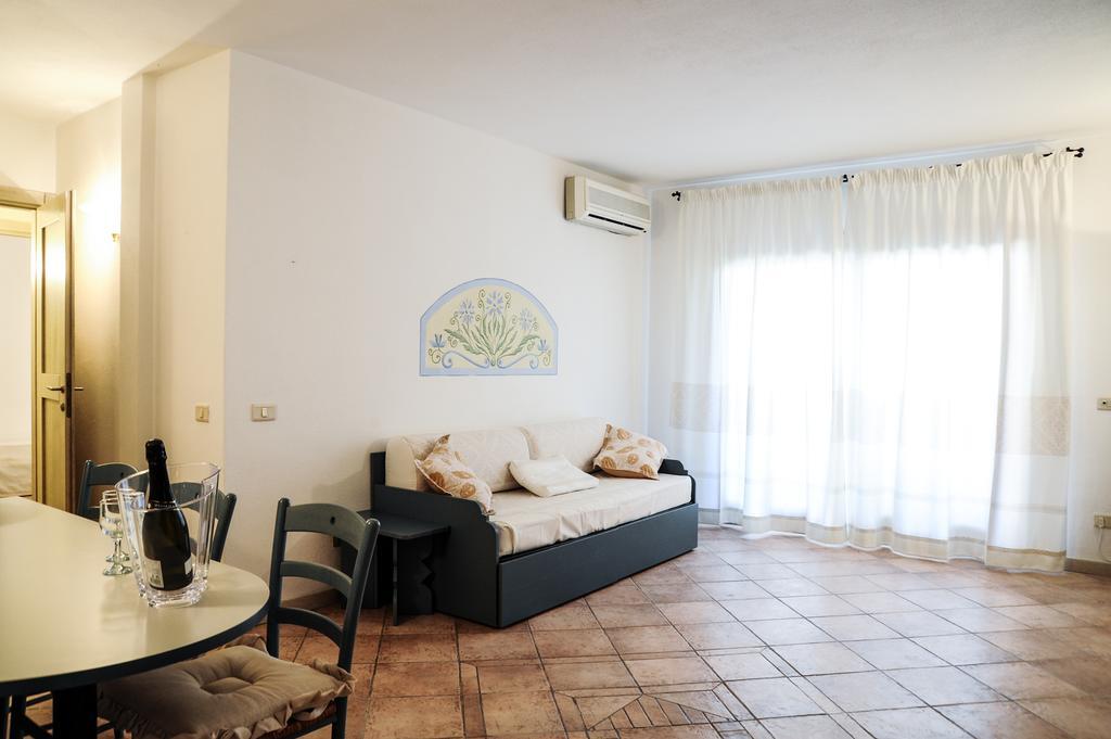 Elite Smeralda Room Porto Rotondo Kültér fotó