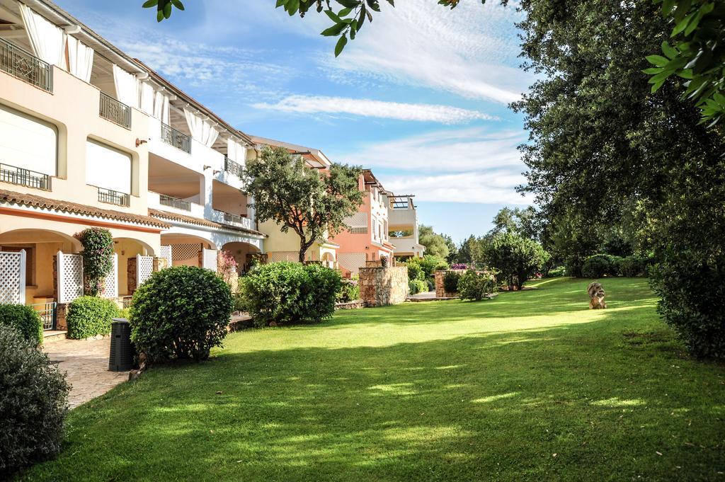 Elite Smeralda Room Porto Rotondo Kültér fotó