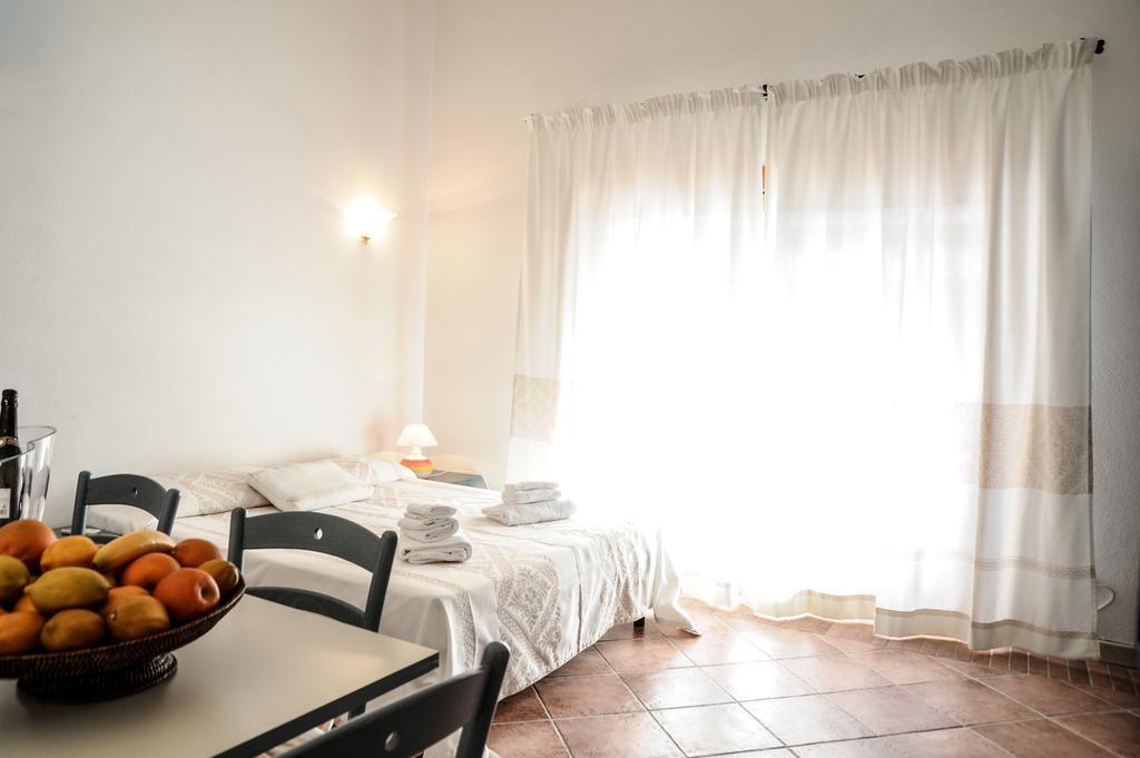 Elite Smeralda Room Porto Rotondo Szoba fotó