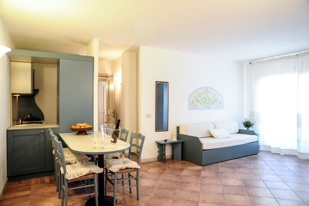 Elite Smeralda Room Porto Rotondo Szoba fotó