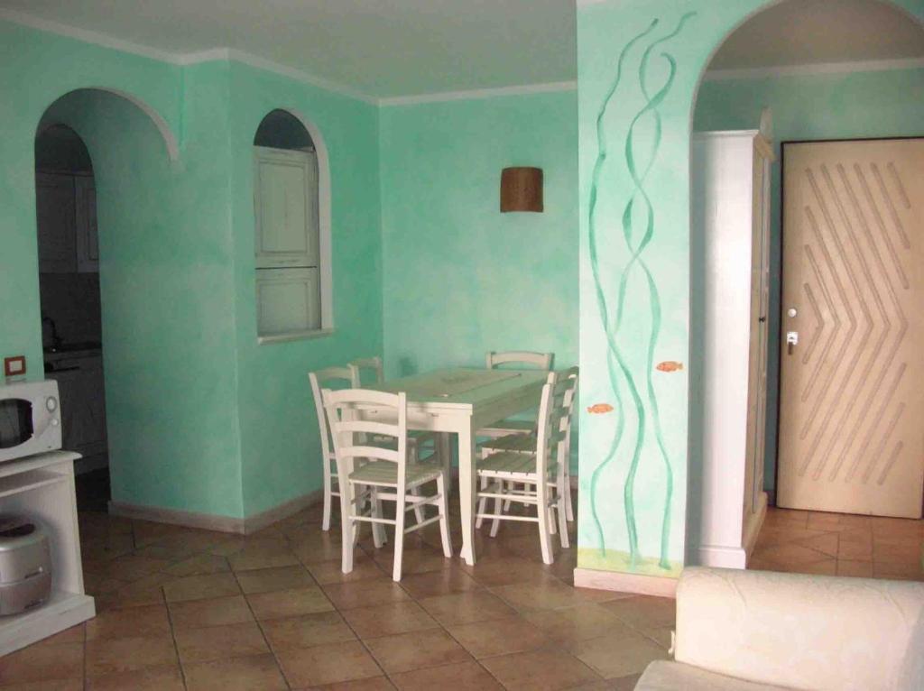 Elite Smeralda Room Porto Rotondo Kültér fotó