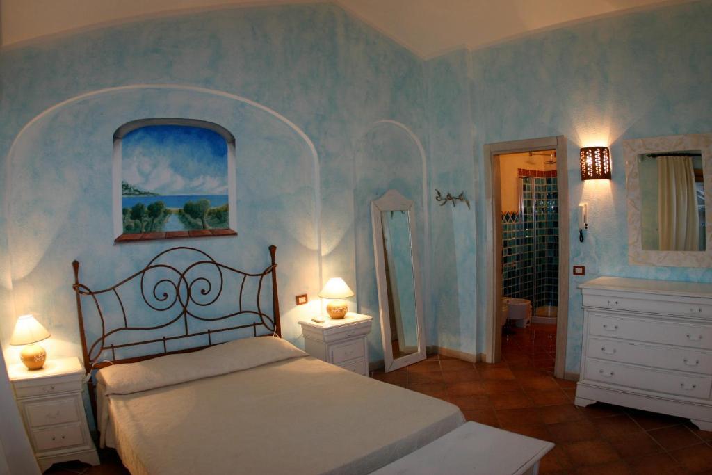 Elite Smeralda Room Porto Rotondo Kültér fotó