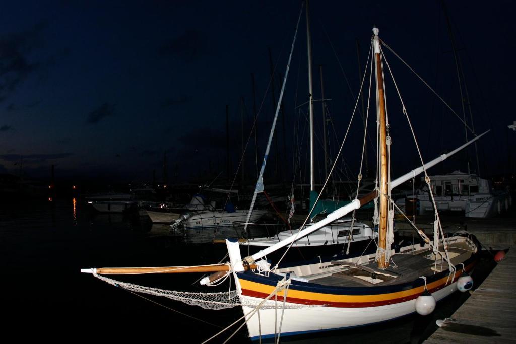 Elite Smeralda Room Porto Rotondo Kültér fotó