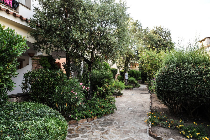 Elite Smeralda Room Porto Rotondo Kültér fotó