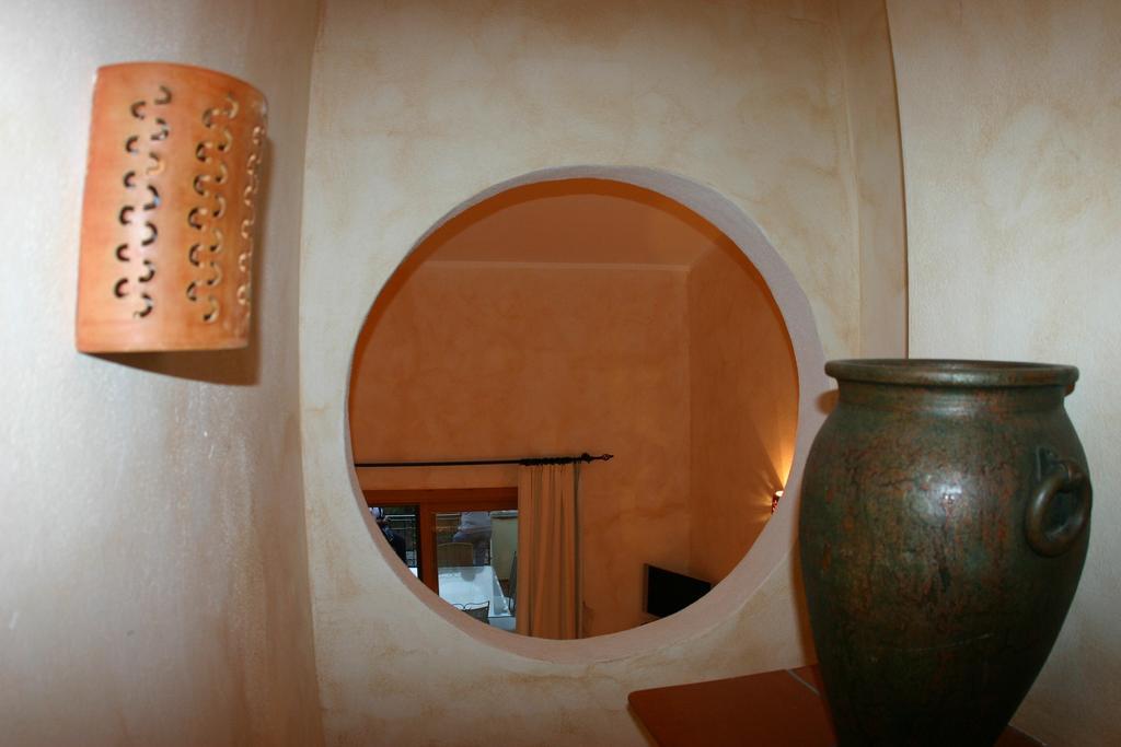 Elite Smeralda Room Porto Rotondo Szoba fotó