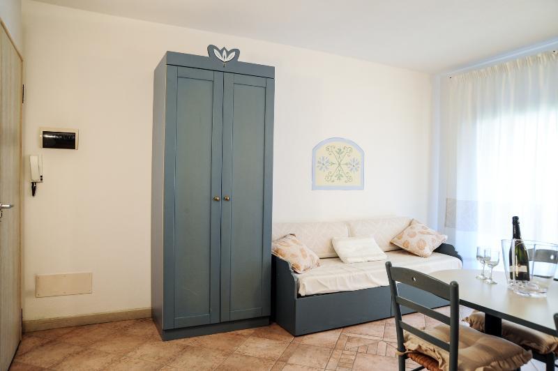 Elite Smeralda Room Porto Rotondo Kültér fotó