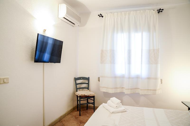 Elite Smeralda Room Porto Rotondo Kültér fotó