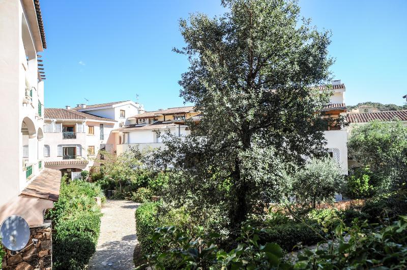 Elite Smeralda Room Porto Rotondo Kültér fotó