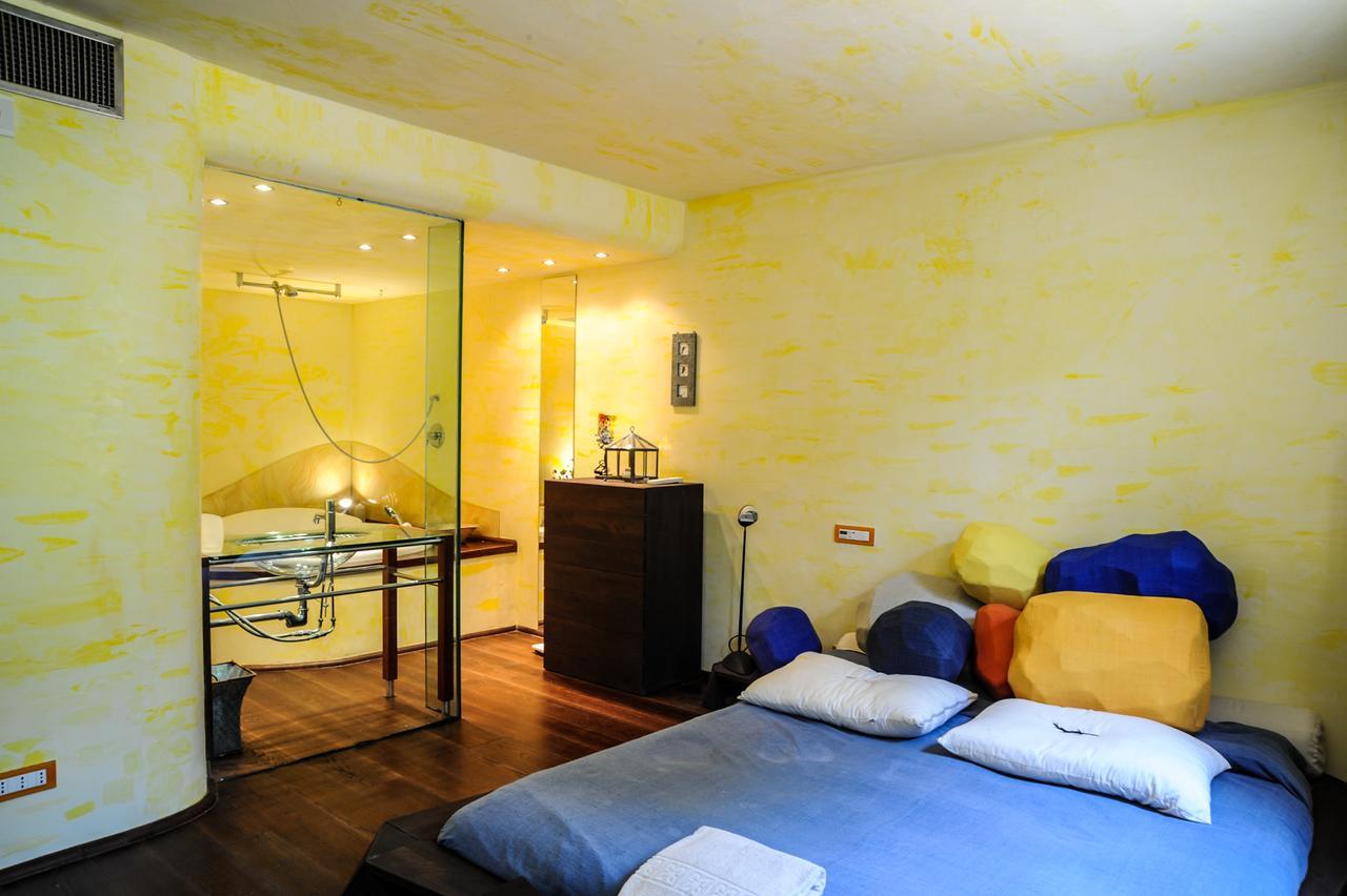 Elite Smeralda Room Porto Rotondo Kültér fotó